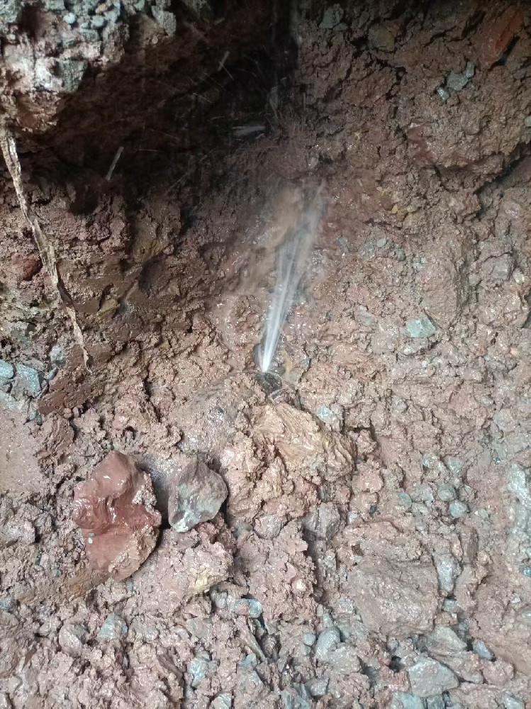 南海区自来水管漏水检测维修