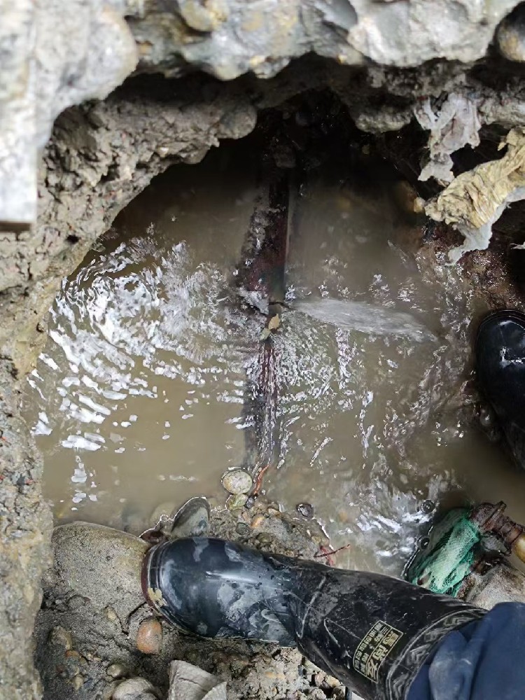 南海区本地服务：小区水管漏水检测维修