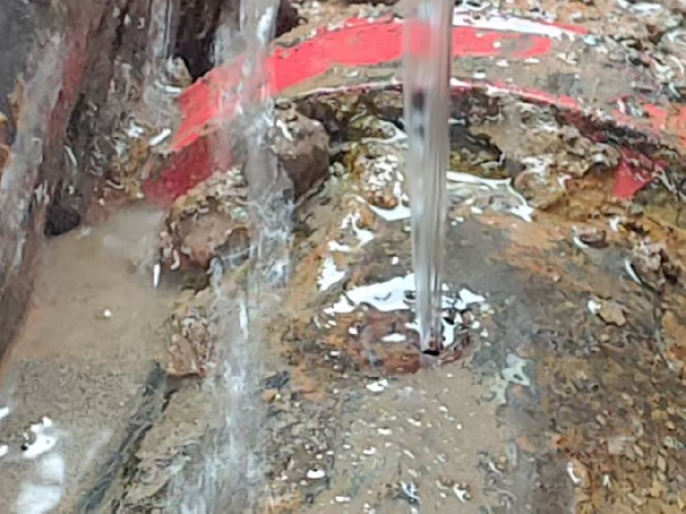 南海水管漏水检测方法 专业探漏/查漏服务全解析多少钱
